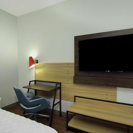 Hotel Tru By Hilton Waco South Extérieur photo