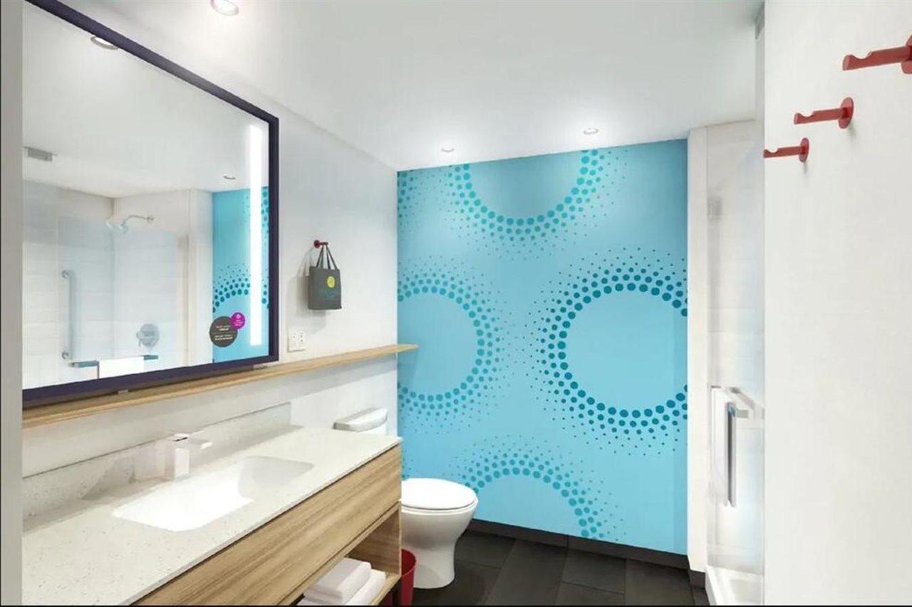 Hotel Tru By Hilton Waco South Extérieur photo