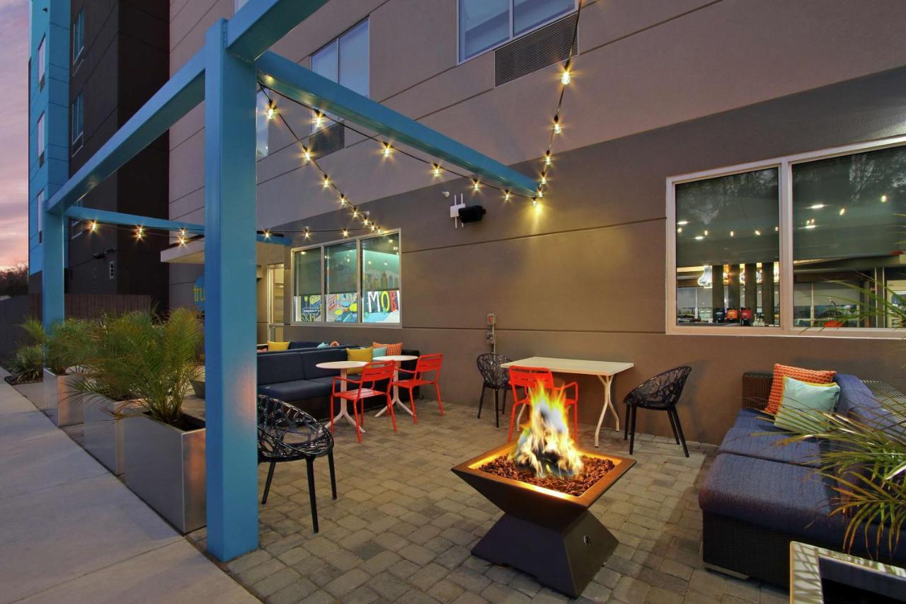 Hotel Tru By Hilton Waco South Extérieur photo