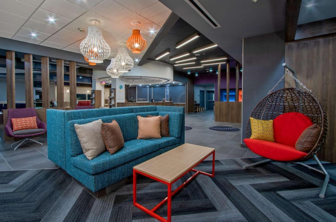 Hotel Tru By Hilton Waco South Extérieur photo