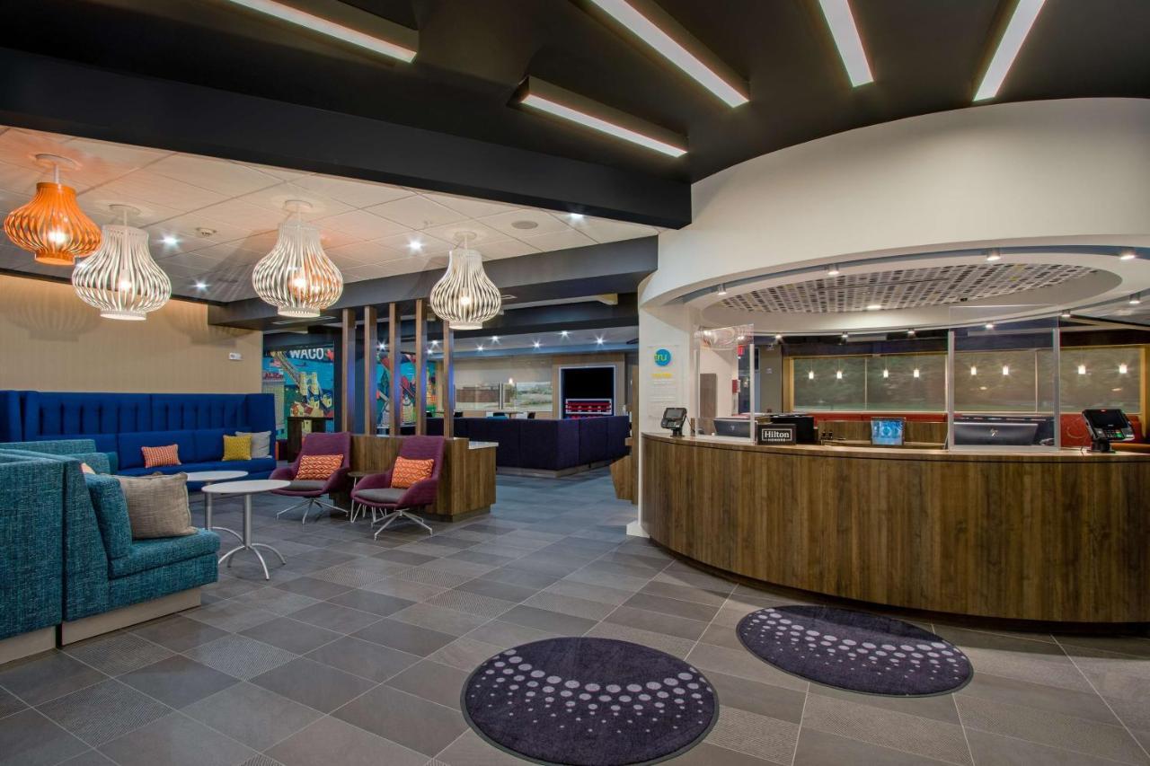 Hotel Tru By Hilton Waco South Extérieur photo