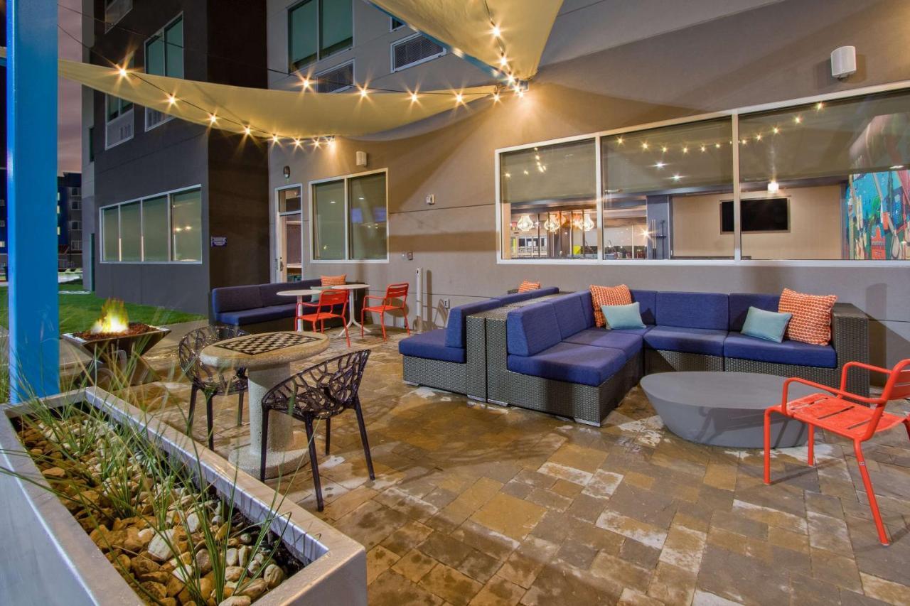 Hotel Tru By Hilton Waco South Extérieur photo