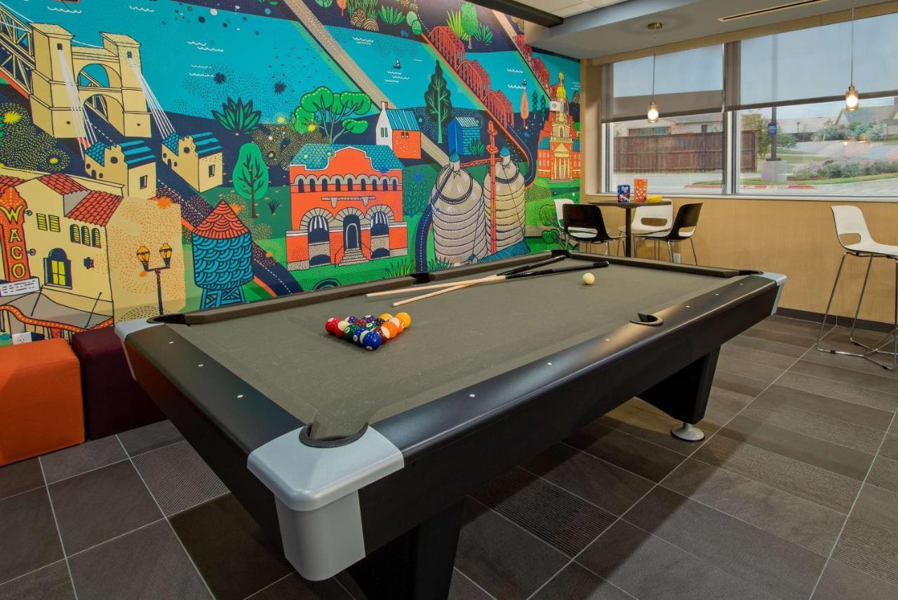 Hotel Tru By Hilton Waco South Extérieur photo