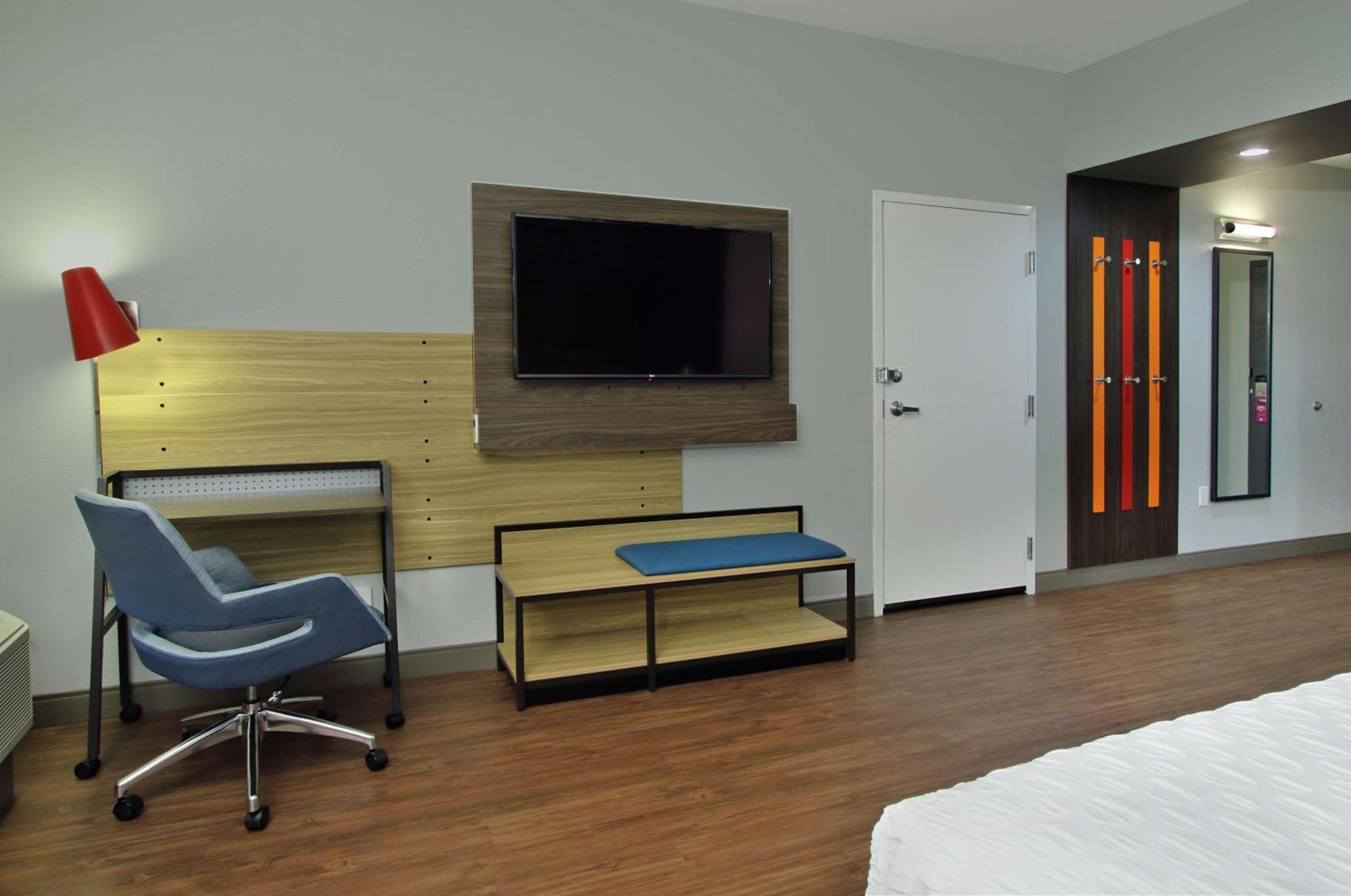 Hotel Tru By Hilton Waco South Extérieur photo