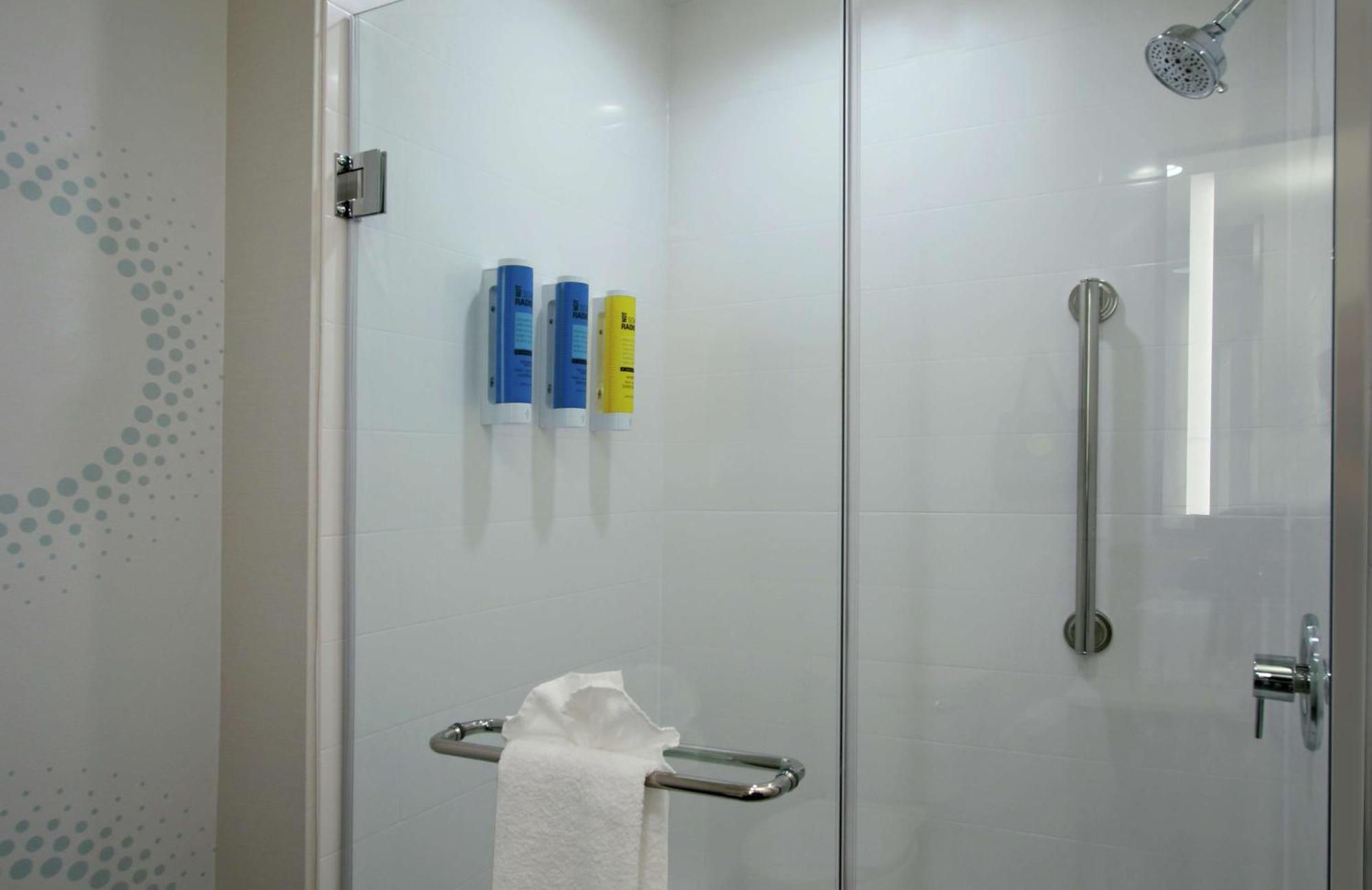 Hotel Tru By Hilton Waco South Extérieur photo
