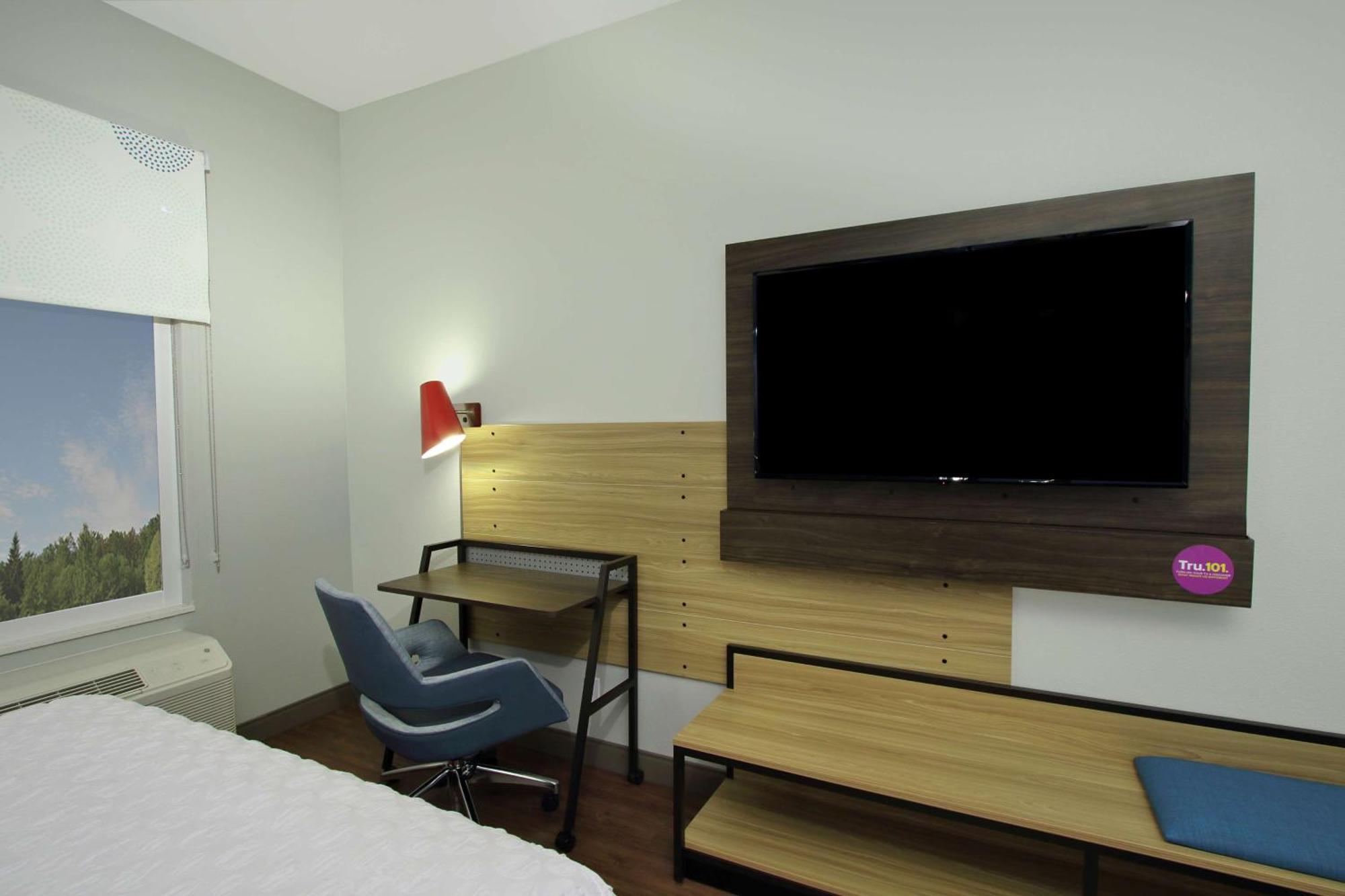 Hotel Tru By Hilton Waco South Extérieur photo