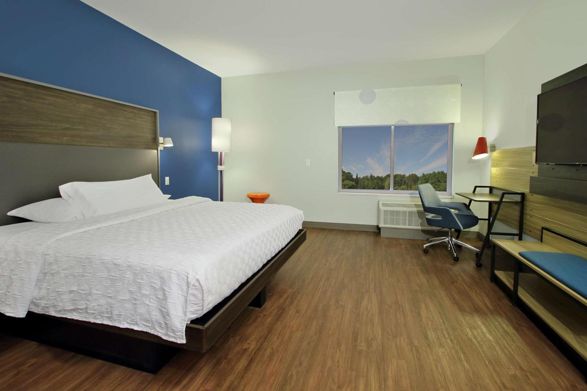 Hotel Tru By Hilton Waco South Extérieur photo