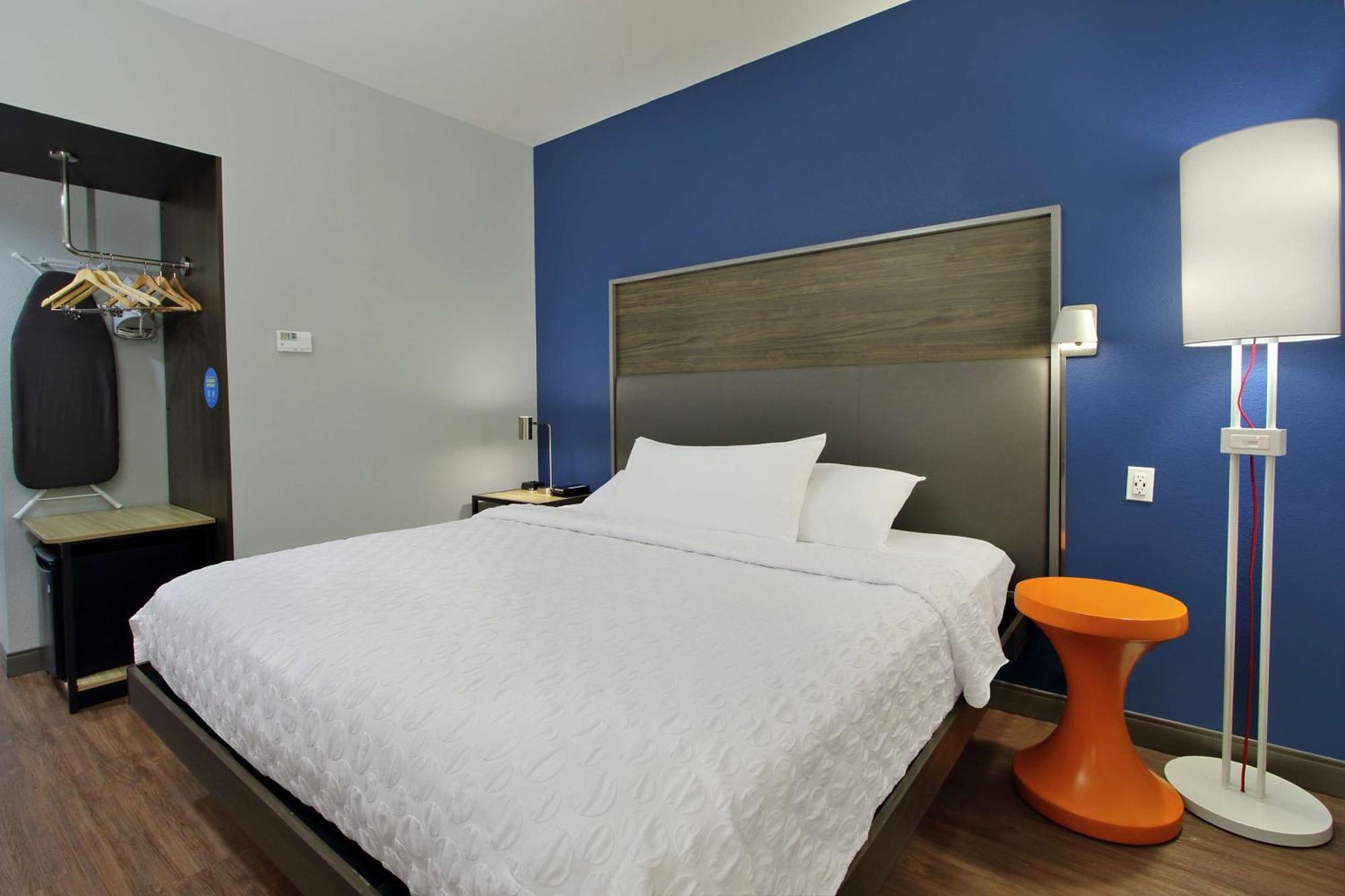 Hotel Tru By Hilton Waco South Extérieur photo