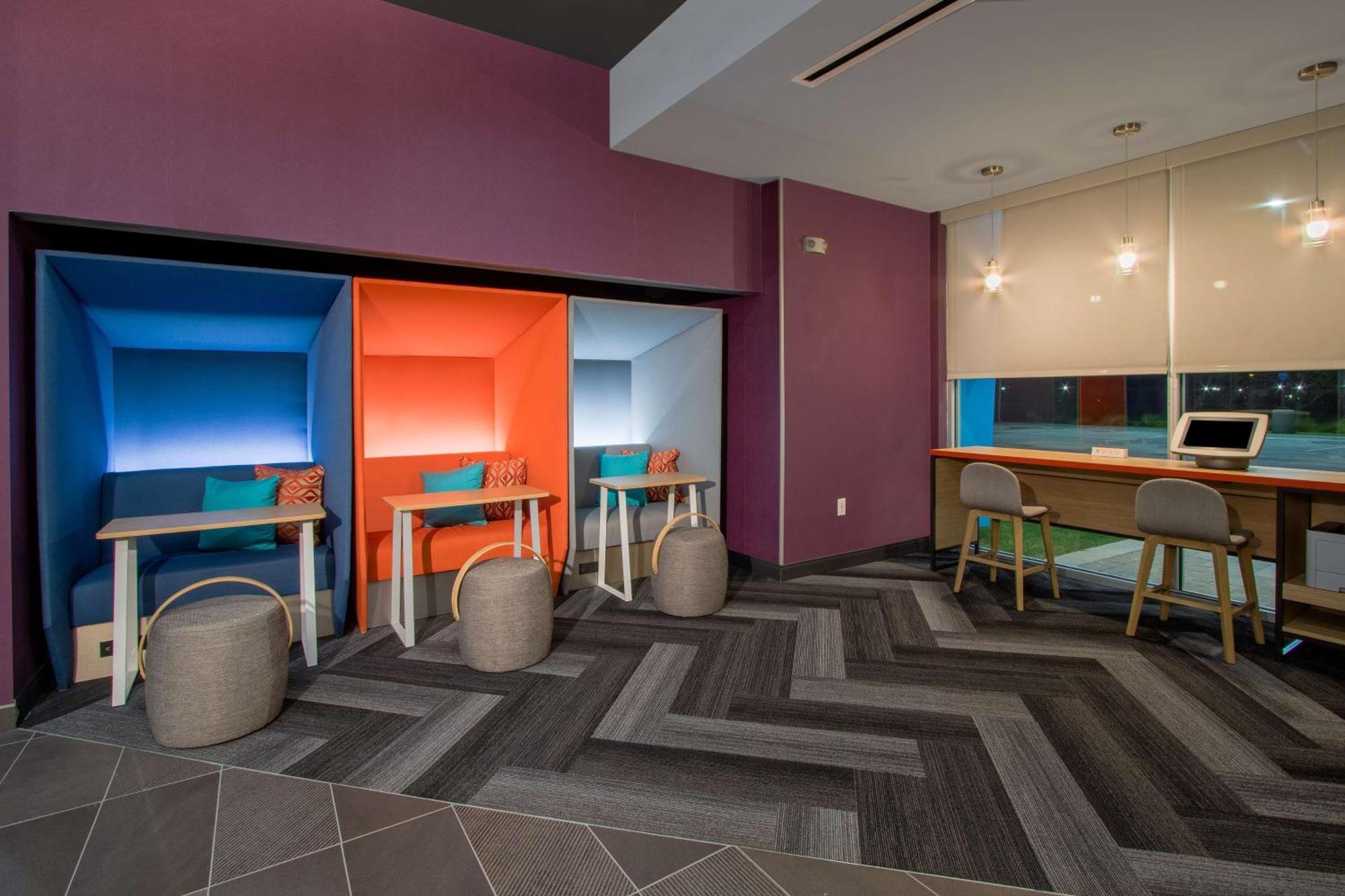 Hotel Tru By Hilton Waco South Extérieur photo