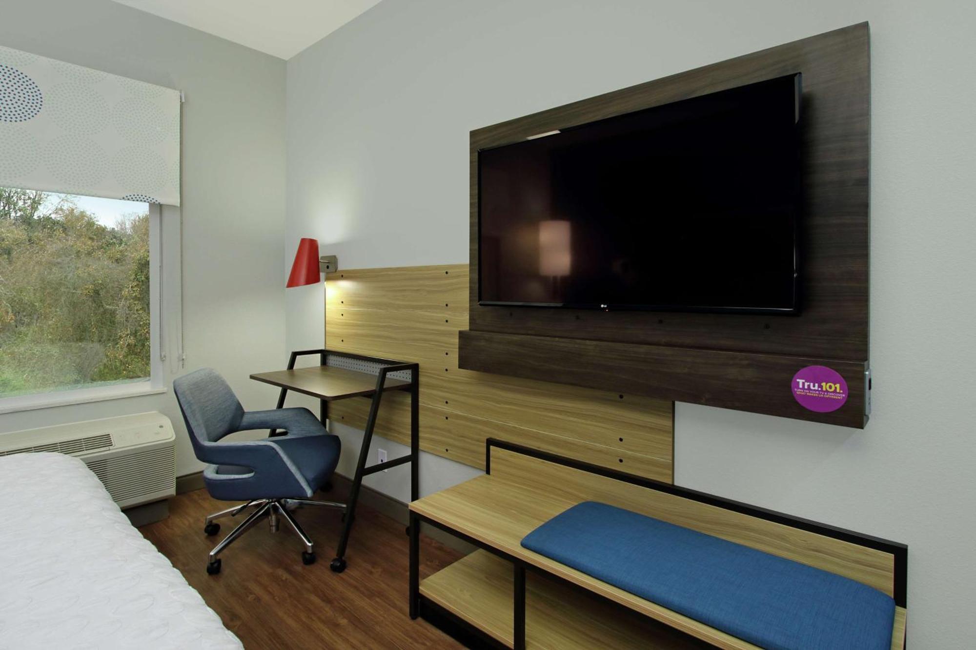 Hotel Tru By Hilton Waco South Extérieur photo