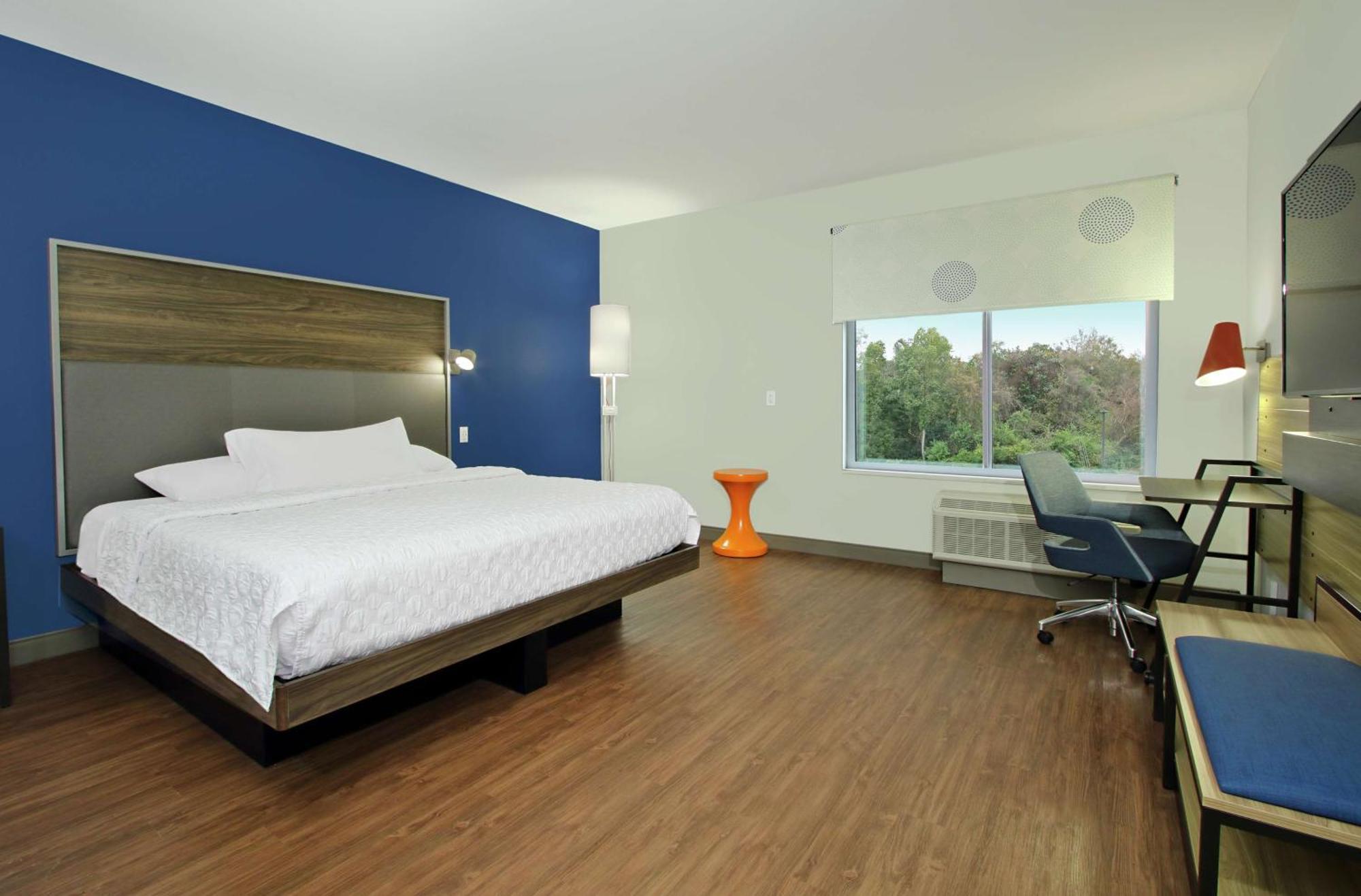 Hotel Tru By Hilton Waco South Extérieur photo