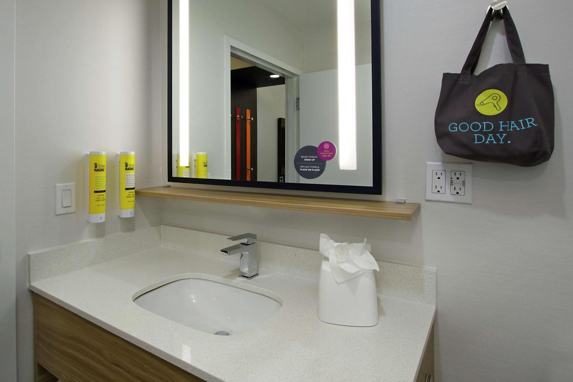 Hotel Tru By Hilton Waco South Extérieur photo