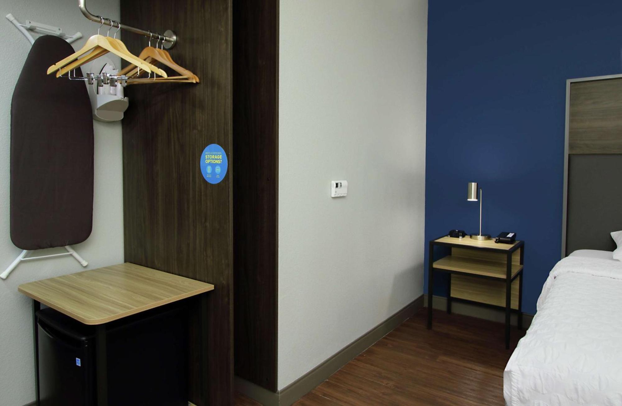 Hotel Tru By Hilton Waco South Extérieur photo