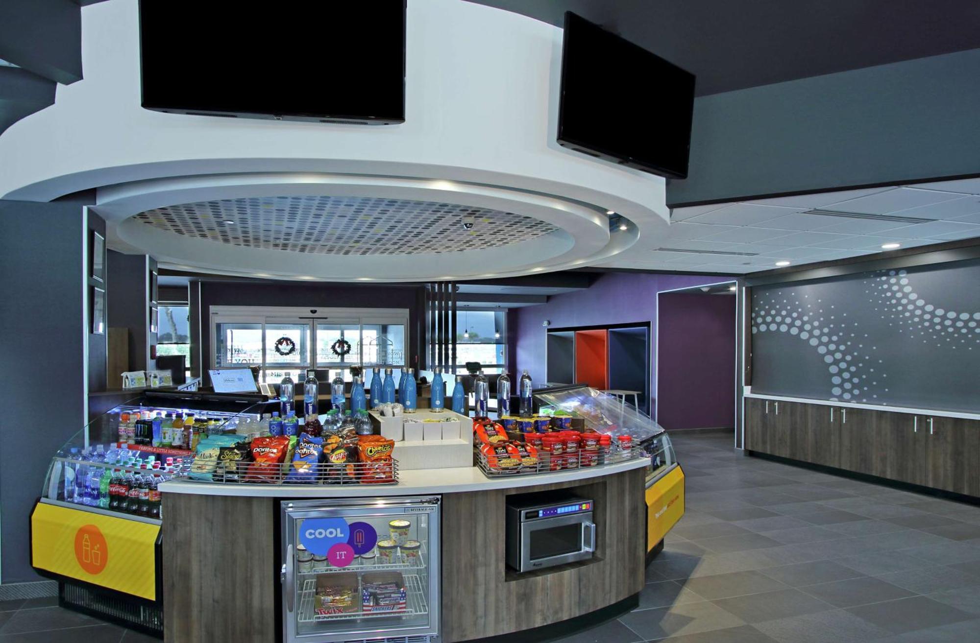Hotel Tru By Hilton Waco South Extérieur photo