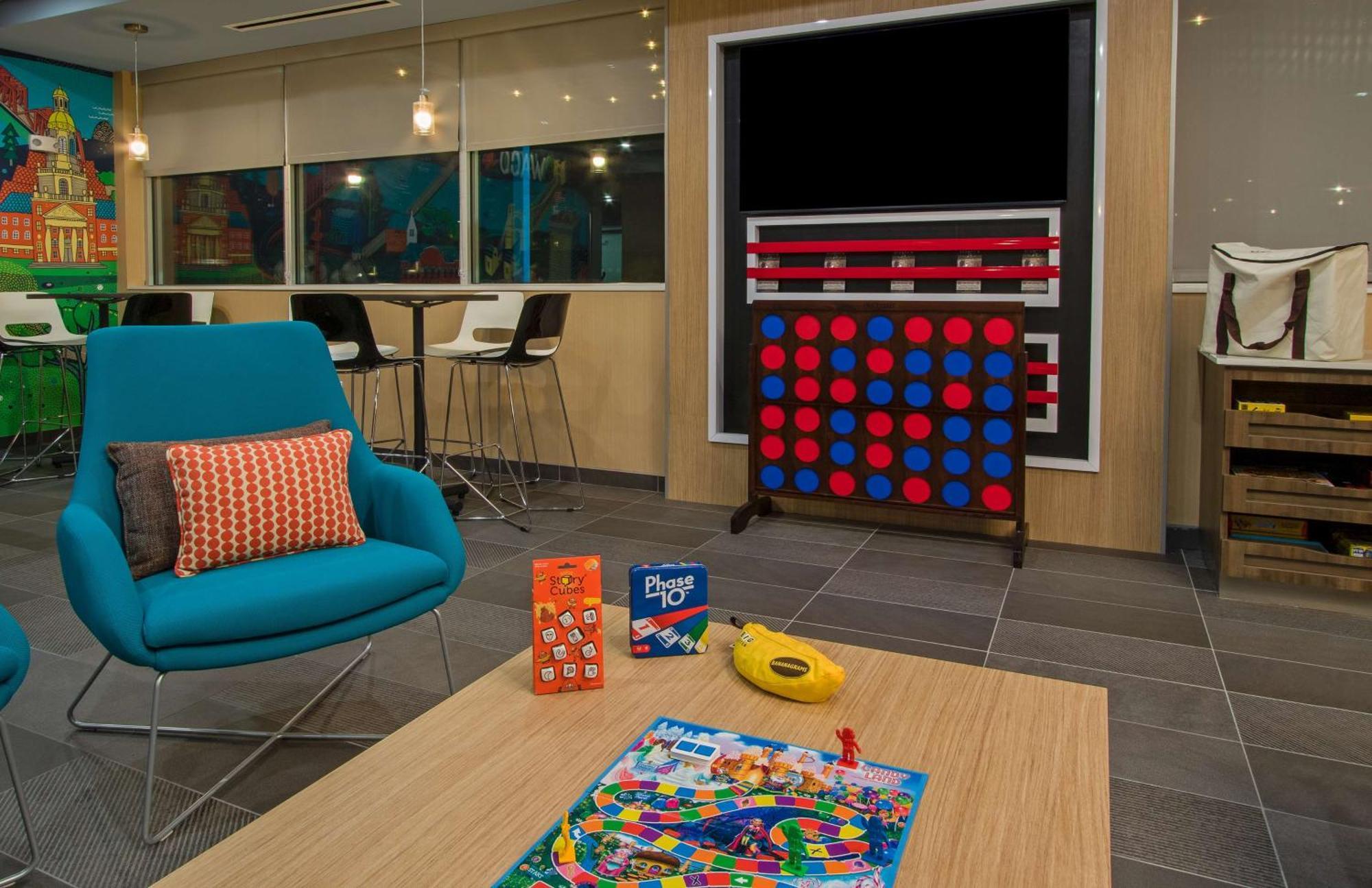Hotel Tru By Hilton Waco South Extérieur photo